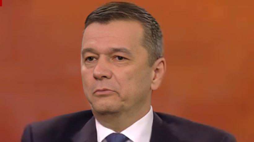 Ce a răspuns Sorin Grindeanu când a fost întrebat dacă PSD va scădea TVA și taxele. Ce planuri are pentru indexarea pensiilor