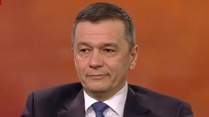 Ce spune Grindeanu, întrebat dacă va demisiona din fruntea PSD în cazul în care moțiunea nu trece: „Mă cheamă Ilie Bolojan?”