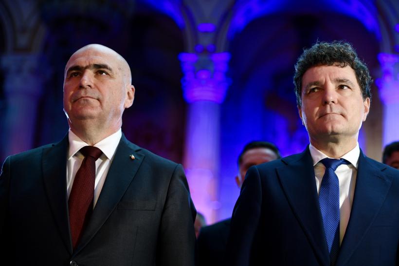 Ilie Bolojan îl avertizează din nou pe Nicușor Dan că e posibil să fie suspendat. „Eu nu aș avea încredere în PSD”