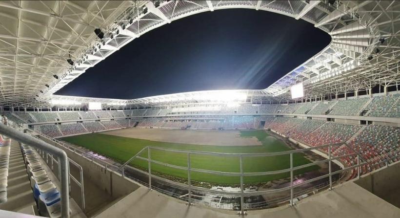 Miruţă anunţă discuţii cu investitori pentru Steaua, ca echipa să poată promova în Liga 1: Sunt dispuşi să plătească pentru marcă
