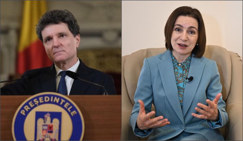 Uniunile Scriitorilor din România și Republica Moldova cer ca reunificarea să fie prioritate națională: Să trecem de la vorbe la fapte