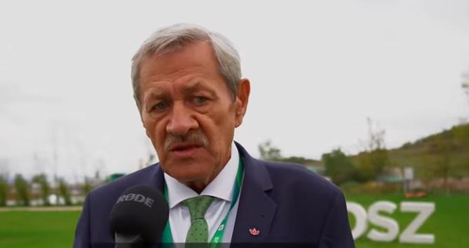 Fostul lider UDMR Takacs Csaba a murit într-un accident de tractor, la vârsta de 71 de ani. Mesajul lui Kelemen Hunor
