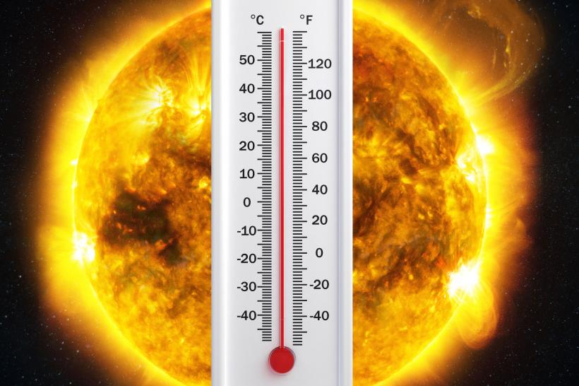 Vine „Super El Niño” în Europa: Meteorologii avertizează că fenomenul va fi mai puternic se credea. Cum ne va afecta