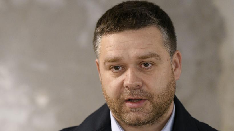 Ciprian Ciucu spune că PNL nu mai face sub nicio formă guvern cu PSD: „Ne-am regăsit demnitatea și refuzăm să mai fim bătaie de joc”