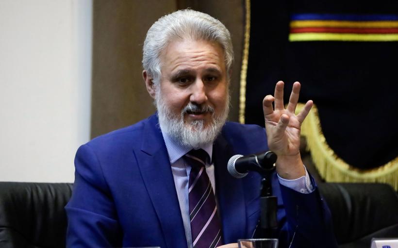 Consilierul prezidențial Marius Lazurca spune că România și Europa „nu mai sunt vitale strategic” pentru SUA