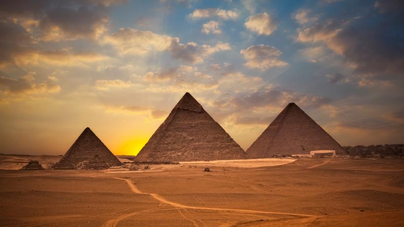 Cum a fost construită Marea Piramidă din Giza: O descoperire nouă a dezlegat misterul așezării blocurilor uriașe de piatră