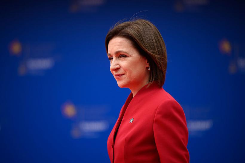 Maia Sandu le cere moldovenilor să urmărească ghidul video pentru accidente nucleare: Nu e un risc iminent, dar trebuie să știm