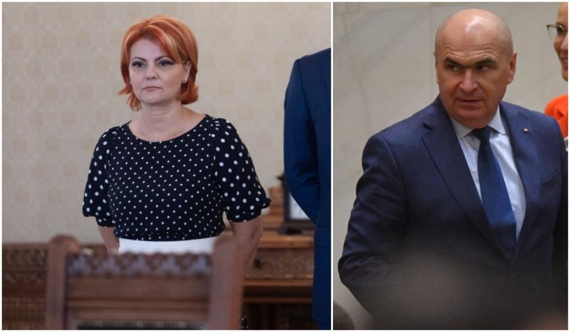 Olguța Vasilescu spune că va fi "un vot copleșitor" pentru moțiunea anti-Bolojan: “Sperăm ca alianța să se refacă"