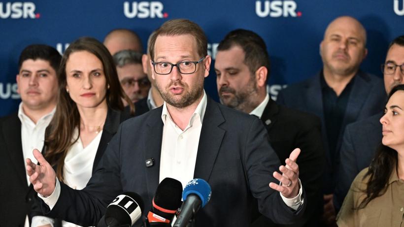 Fritz anunță ce îi va transmite președintelui Nicușor Dan la consultări: Am constatat că nu mai există majoritate pro-europeană