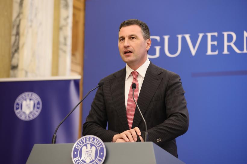 Tanczos Barna: România se confruntă cu o nouă criză politică. Nu asta era așteptarea românilor