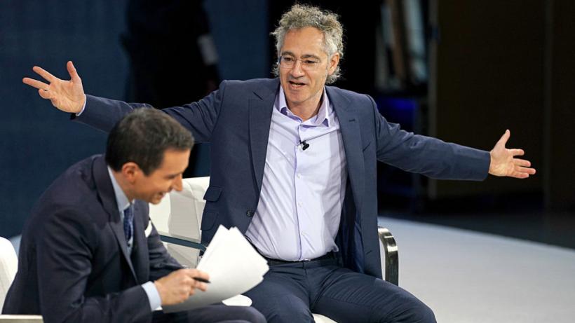 Veniturile gigantului american de AI, Palantir, au crescut cu 85%. Ce spune CEO-ul Alex Karp despre cererea din SUA