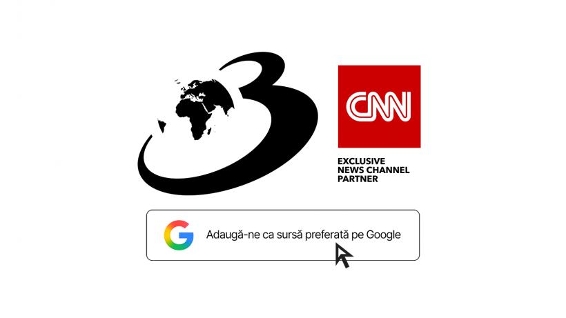Alegeţi Antena3.ro ca sursă preferată în Google News şi vedeţi cu prioritate ştirile noastre