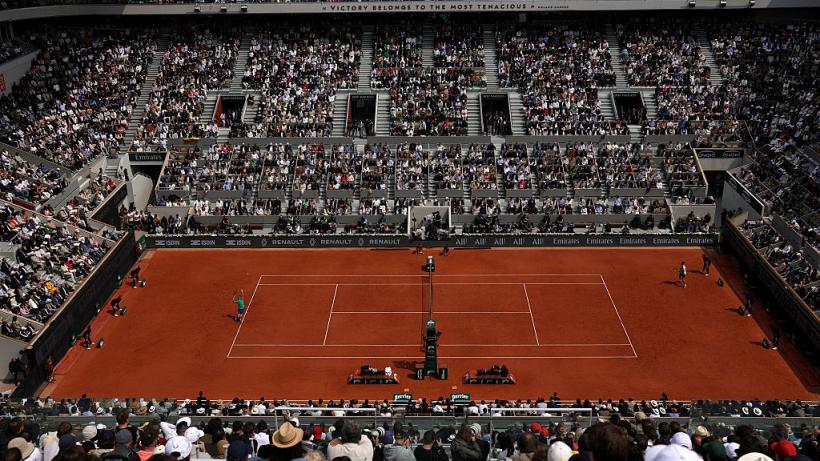 Cei mai buni jucători de tenis amenință cu boicotarea Roland Garros. Acuză organizatorii că se îmbogățesc pe spatele lor