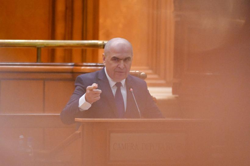 Ilie Bolojan nu exclude revenirea PNL la guvernare, dar pune condiții pentru PSD. „Dacă recunoaște că nu are soluție, noi nu abandonăm"