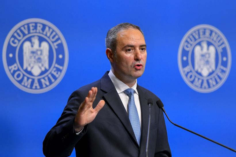 Nazare: Am prezentat agenţiei Fitch date referitoare la execuţia bugetară din primul trimestru; există îngrijorări