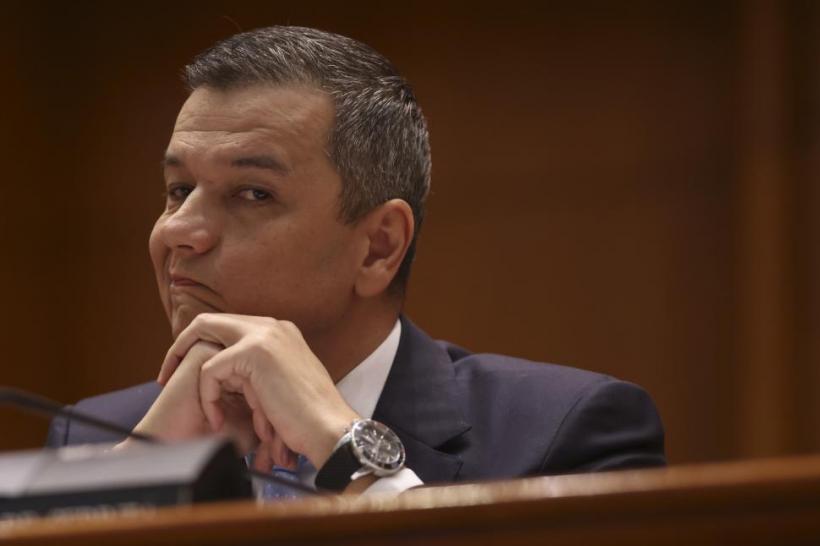 Surse: PSD pregătește „planul B” pentru un guvern fără PNL. Cu cine ar putea Grindeanu să formeze o majoritate