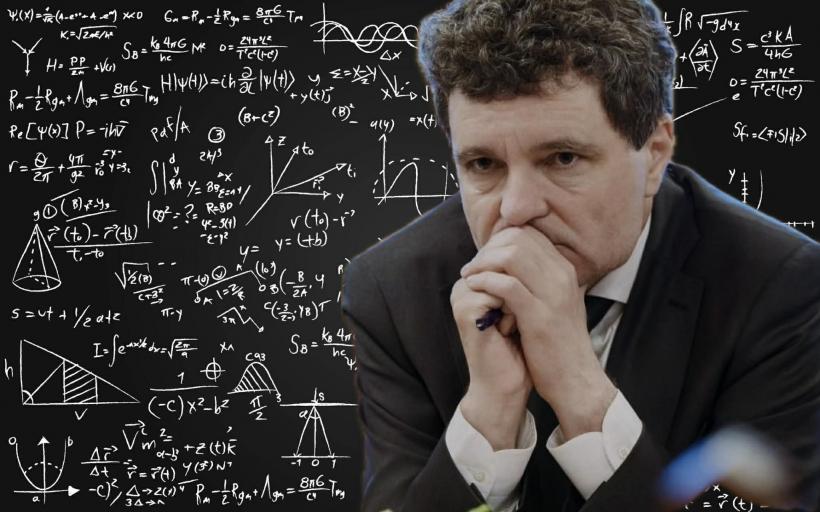 Ecuația cu prea multe necunoscute de pe masa lui Nicușor Dan. Ce ar fi "guvernul de un an"