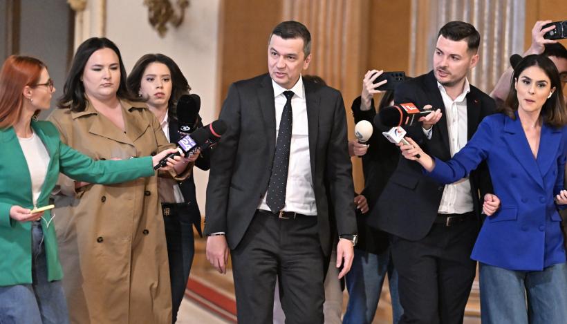 Grindeanu spune că economia a „răsuflat ușurată” după demiterea Guvernului Bolojan: „Apocalipsa economică promisă nu a venit”