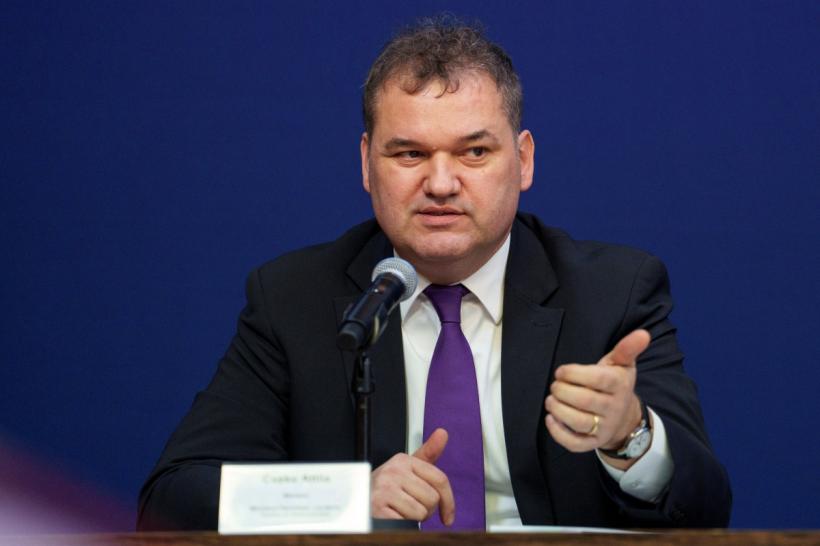 Spitalul din Constanța, finanțat cu 197 de milioane euro, nu va fi gata la termen. Ce soluție caută Ministerul Sănătății