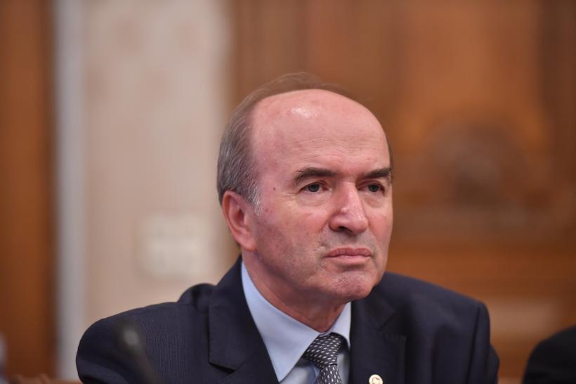 Tudorel Toader: Ilie Bolojan nu mai poate fi desemnat din nou premier de către Nicușor Dan