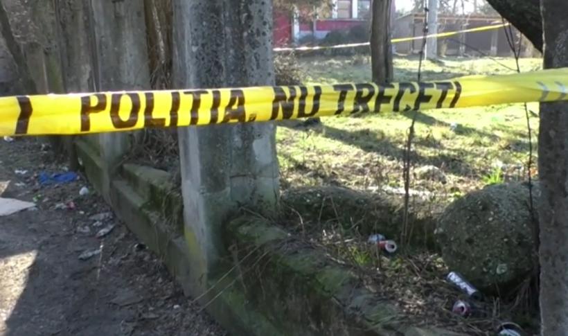 Crimă șocantă în Bihor. O elevă a fost omorâtă la ferma unde făcea practică. Suspectul principal este căutat cu drona