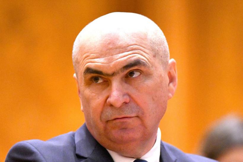 Hidroelectrica, replică pentru Bolojan: Nu s-a cerut completarea ordinii de zi pentru suspendarea șefului Consiliului de Supraveghere