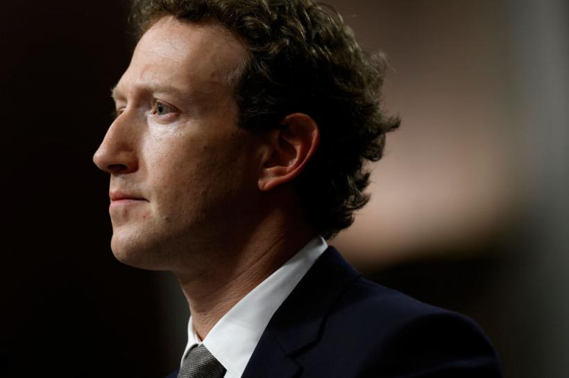 Mark Zuckerberg investește 500 milioane de dolari în inteligența artificială pentru a modela celulele umane