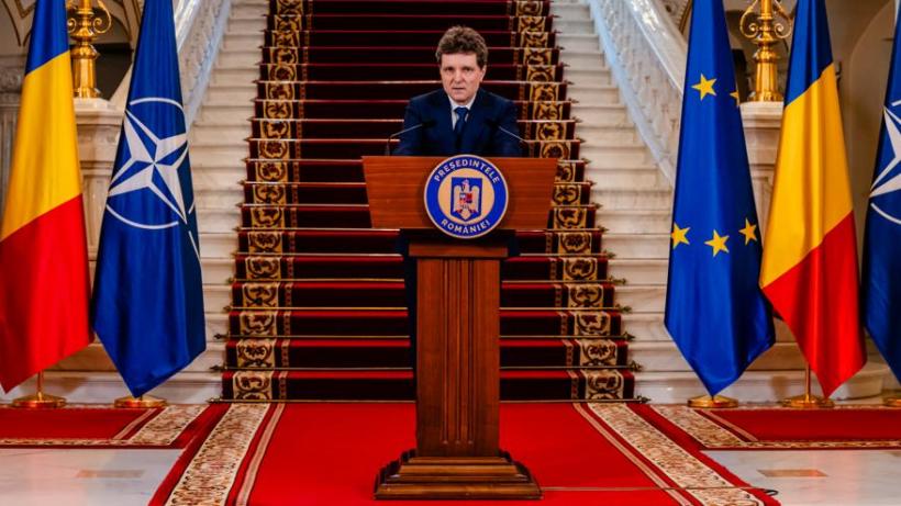 Nicușor Dan, primele declarații după discuțiile informale de la Cotroceni: „Există niște scenarii pe care ne vom concentra mai departe”