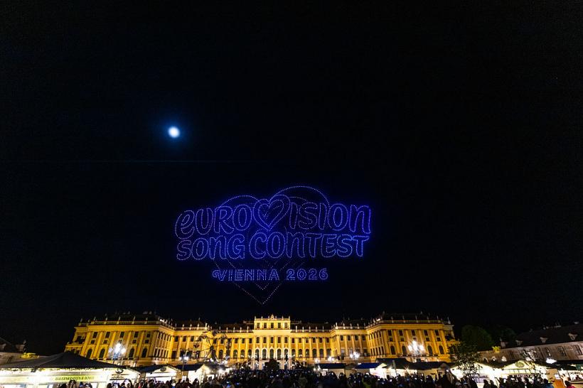 Încă un scandal înainte de Eurovision 2026, după ce televiziunea de stat din Israel i-a îndemnat pe oameni să voteze „de 10 ori”