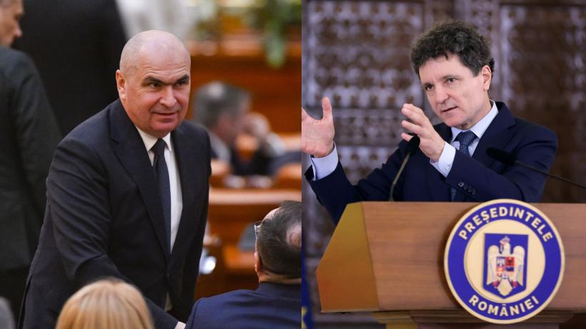 Ilie Bolojan ar reveni în funcţia de prim-ministru: „Nu voi fugi de o astfel de răspundere”