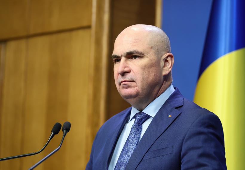 Ilie Bolojan spune că PNL nu va vota un guvern cu Sorin Grindeanu premier
