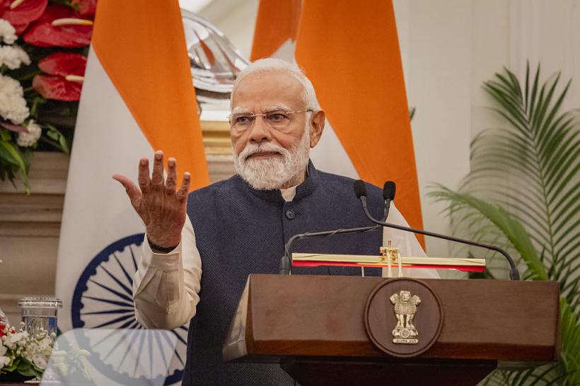 Narendra Modi le cere indienilor să muncească de acasă și să-și limiteze călătoriile externe, din cauza războiului din Iran