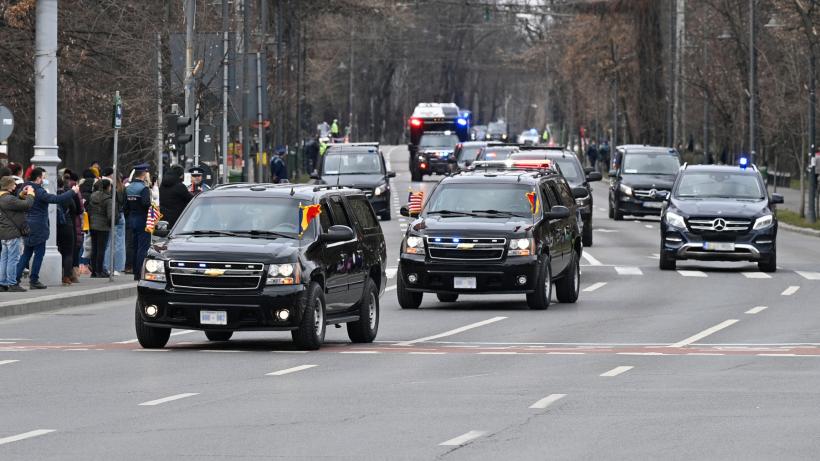 Summit B9+ la București, miercuri, 13 mai 2026: Participanți, program, agendă și alte informații