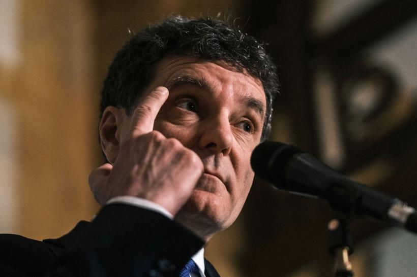 Cele patru scenarii ale lui Nicușor Dan. Guvern fără Bolojan și, probabil, cu premier tehnocrat. Cine ar intra la guvernare