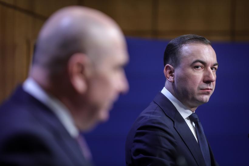 Ilie Bolojan publică lista neregulilor găsite la Ministerul Energiei, în urma lui Bogdan Ivan: „Putem pierde fondurile europene”