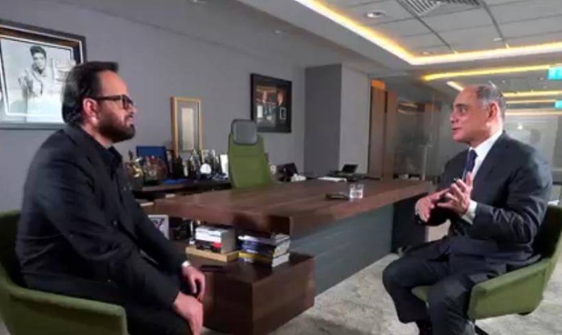 Interviu cu James Carafano, expert american în politică externă: „Este mare păcat să fie un Guvern de tehnocraţi în România”