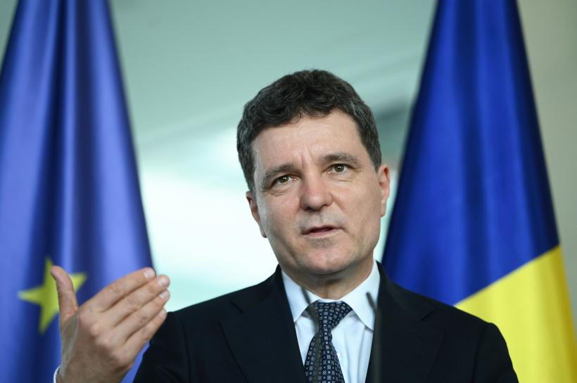 Nicușor Dan: Până pe 31 mai vom avea contractele semnate pe programul SAFE