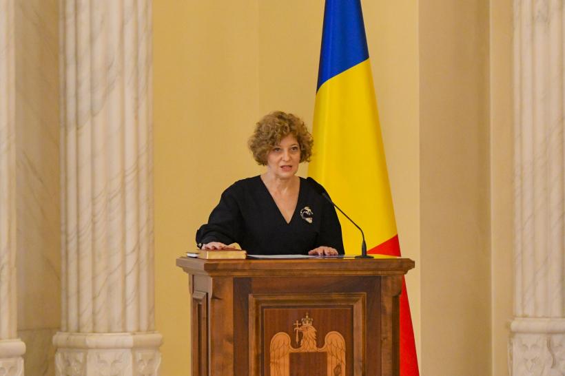 Oana Gheorghiu acuză numiri politice şi ratarea unei finanţări prin PNRR la Electrocentrale Craiova. Cum a ajuns compania în insolvenţă