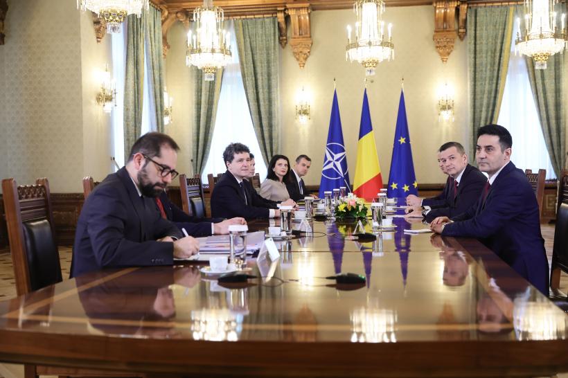 Surse: Nicușor Dan convoacă partidele la consultări luni. Va mai avea discuții informale cu liderii fostei coaliții