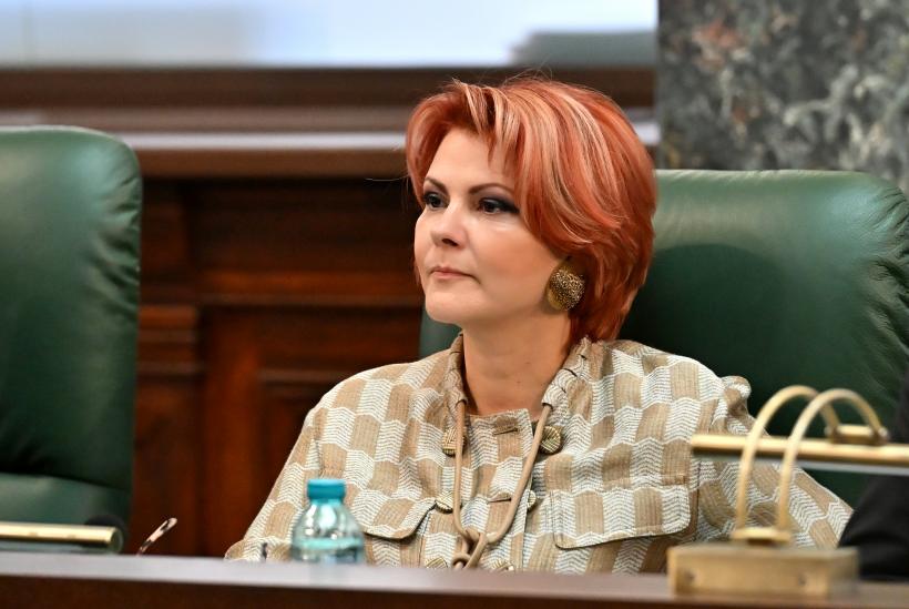 Cine este liderul PNL care a sunat-o pe Lia Olguța Vasilescu: „Am sunat-o din greșeală, doar 40 de secunde”