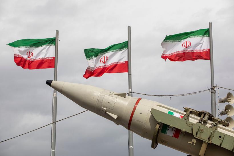 New York Times: Iranul a restabilit accesul la aproape toate bazele sale de rachete de-a lungul Strâmtorii Ormuz