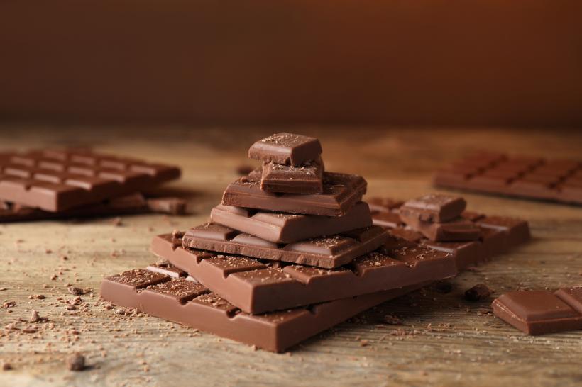O instanță din Germania a decis că Mondelez, producătorul ciocolatei Milka, și-a înșelat consumatorii, după ce a micșorat tabletele