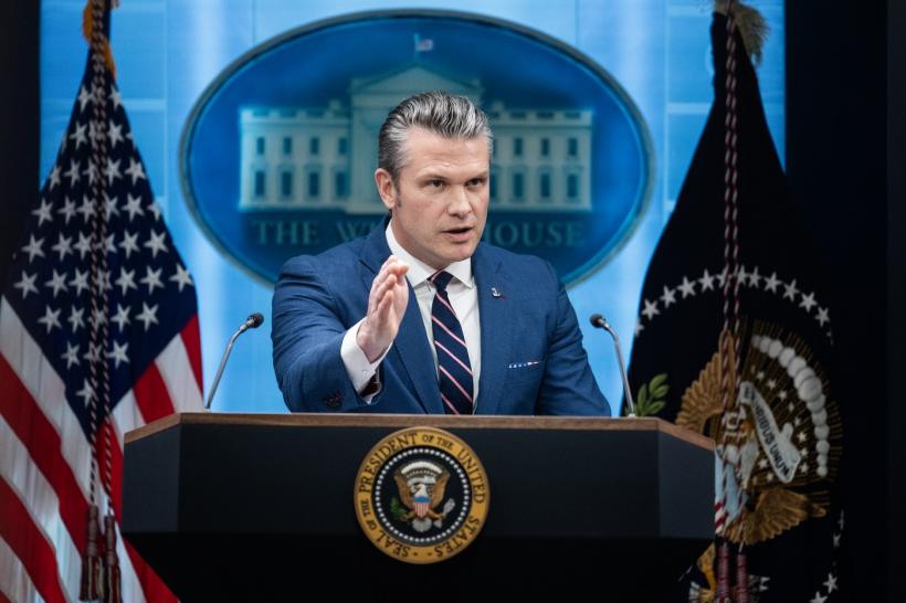 SUA au cheltuit deja 29 de miliarde de dolari pentru războiul din Iran, peste estimări. Pete Hegseth a fost criticat în Congres