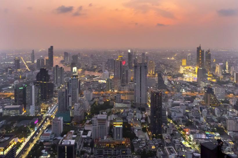 Thailanda schimbă regulile pentru vize turistice pentru cetățenii din 93 de țări. Decizia îi vizează și pe români