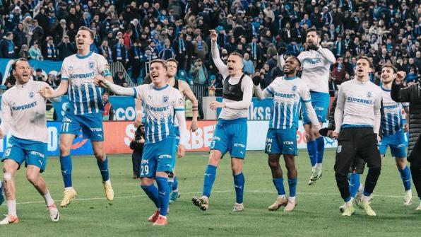 Universitatea Craiova a câștigat Cupa României 2026. Câți bani primește echipa și ce alte avantaje are