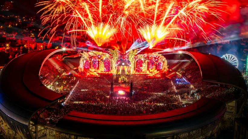 Untold anunţă programul principalilor artişti Sting, Zara Larsson, Lewis Capaldi, Swae Lee și Martin Garrix