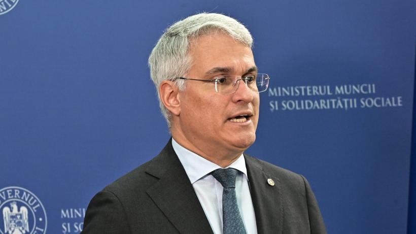 Guvernul pregăteşte lansarea în consultare publică a Legii salarizării. Pîslaru: „Nicușor Dan a preluat medierea proiectului”