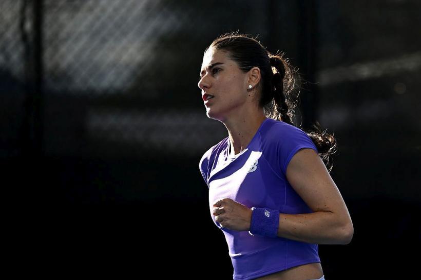 Sorana Cîrstea a ratat calificarea în finala turneului de la Roma, după ce a fost învinsă, 4-6, 3-6, în semifinale, de Coco Gauff