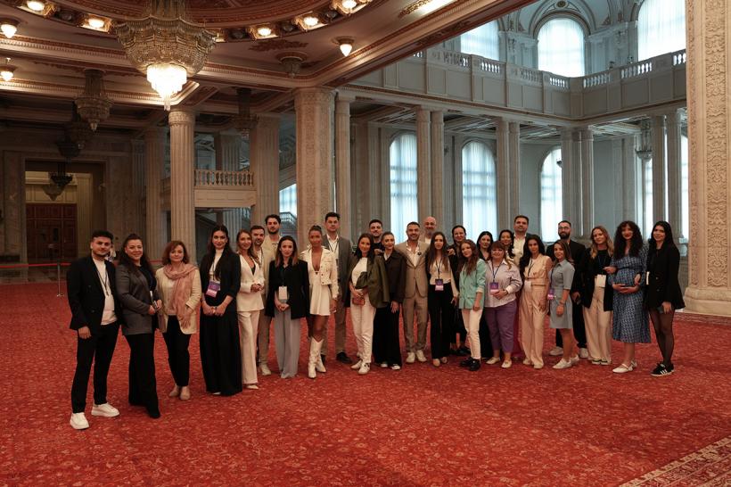 Swiss Clinics Group a prezentat la Meet the Experts 2026 un ecosistem integrat de medicină estetică, longevitate, educație și implicare