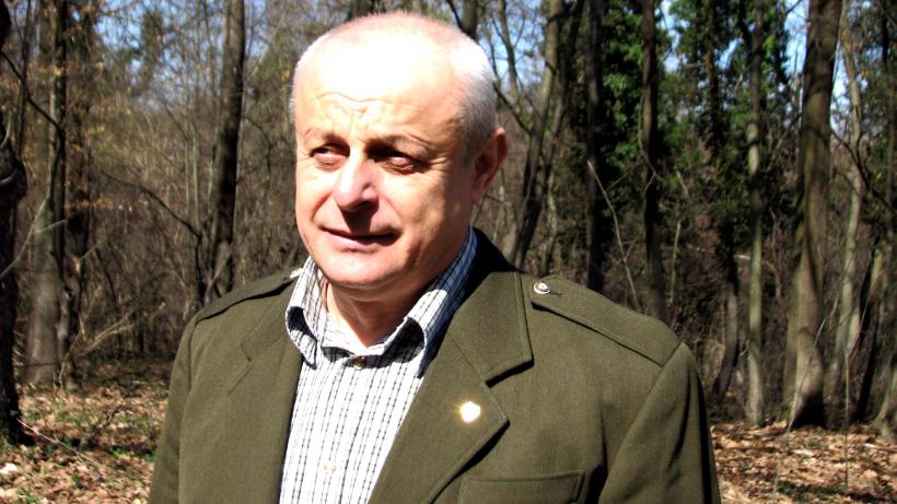 Teodor Țigan, fost șef în Romsilva, a pierdut procesul: Rămâne fără job și trebuie să restituie bonusul de pensionare de 280.520 de lei